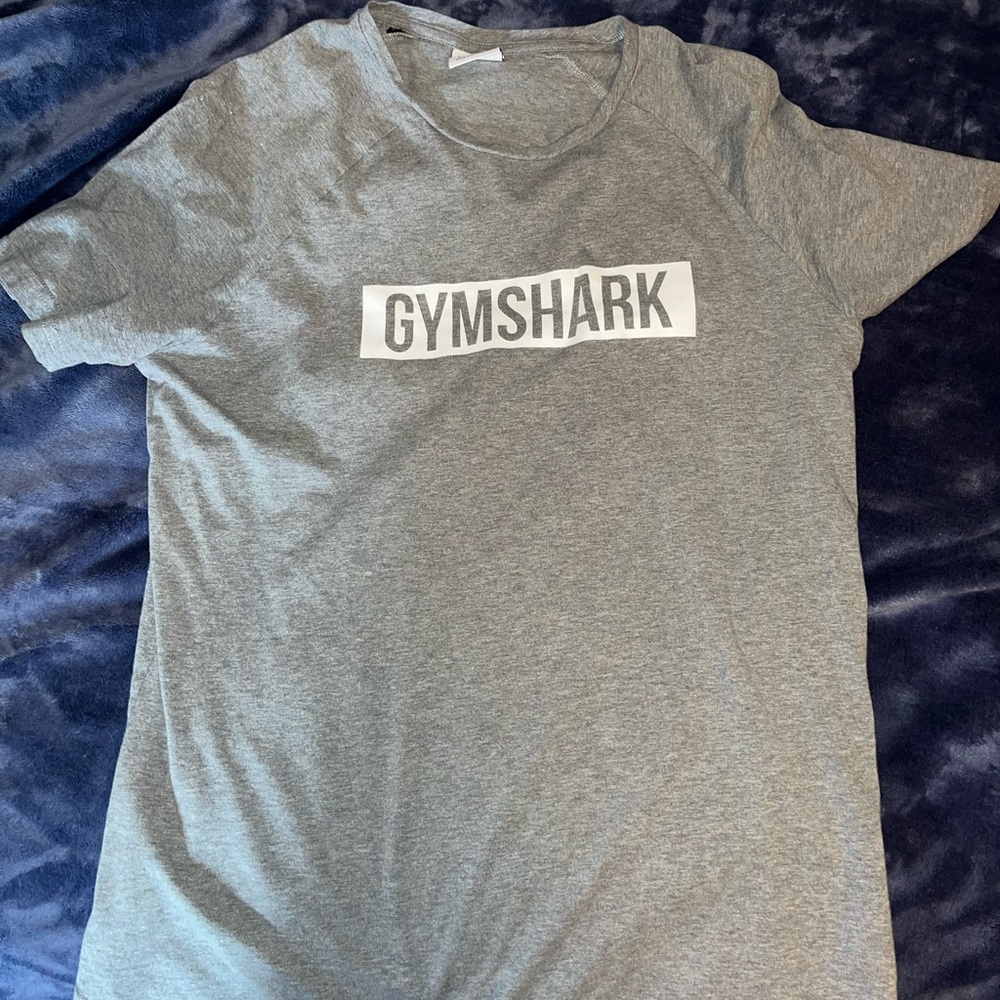 Gymshark T-shirt, size medium